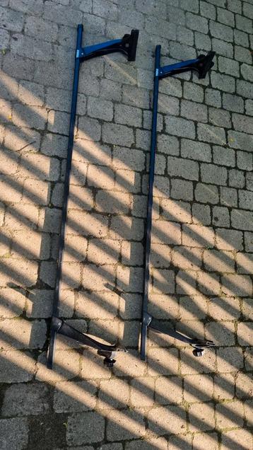 Thule dakdragers discovery beschikbaar voor biedingen
