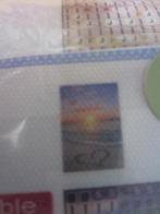 Diamond painting Zonsondergang, Ophalen of Verzenden, Nieuw