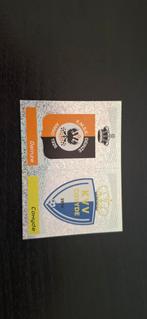 Panini football 2012, Collections, Autocollants, Enlèvement ou Envoi