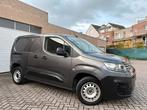 Citroen Berlingo | 12 M Garantie | Benzine | 80 Dkm | 2020 |, Autos, 121 g/km, Euro 6, Entreprise, Boîte manuelle