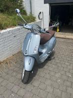 Vespa Primavera 50, Motoren, Motoren | Piaggio, Scooter, Particulier, 49 cc, 11 kW of minder
