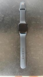 Apple Watch série 7, Bijoux, Sacs & Beauté, Montres connectées, Comme neuf, Noir, La vitesse, Apple