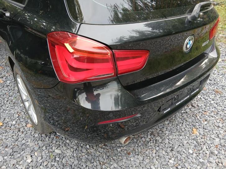 Origineel BMW 1-serie F20 F21 achterlicht BMW OEM per stuk, Auto-onderdelen, Verlichting, BMW, Ophalen of Verzenden