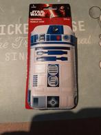 Star Wars smartphone R2D2 Universal Mobile case (size Large), Collections, Enlèvement ou Envoi, Neuf, Ustensile