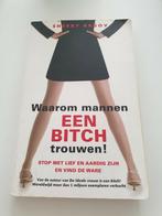 Sherry Argov - Waarom mannen een bitch trouwen, Boeken, Ophalen of Verzenden, Gelezen, Sherry Argov