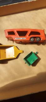 retro auto's   onderdelen, Ophalen, Gebruikt