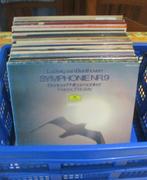 42 Oude Vinyl Lp's met klassieke muziek, Cd's en Dvd's, Ophalen of Verzenden, Zo goed als nieuw