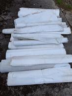 Witte Worteldoek 150 gr/m2, Ophalen, Overige materialen, Overige typen, Zo goed als nieuw