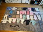 Baby kleding meisje maat 74, Meisje, Ophalen of Verzenden, Zo goed als nieuw