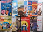 20 strips in 1 lot voor 2 euro, Meerdere stripboeken, Ophalen of Verzenden, Gelezen, Diverse Auteurs