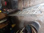 Grote ladder, Doe-het-zelf en Bouw, Ladders en Trappen, Ophalen, Ladder