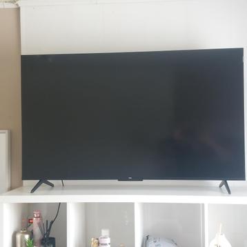 TCL 55T7B QLED 4K 55 inch beschikbaar voor biedingen