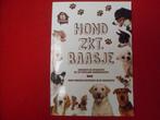 Hilde Quisquater (hondenfluisteraar): Hond zkt. baasje, Boeken, Dieren en Huisdieren, Honden, Ophalen of Verzenden, Zo goed als nieuw