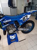 Yamaha yz 250, Motoren, 250 cc, Particulier, Crossmotor, 1 cilinder