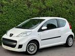 Peugeot 107 1.0i+JANTES+EURO 5+CARNET, Berline, 998 cm³, 865 kg, Achat