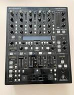 Behringer DDM4000 Ultimate 5 channel digital DJ mixer, Enlèvement ou Envoi, Comme neuf, 5 à 10 canaux, Entrée micro