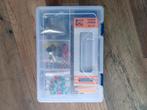 UNO R3 ARDUINO Ultimate Starter Kit, Ophalen of Verzenden, Nieuw