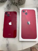 iPhone 13 – 128GB – Rood, Telecommunicatie, Mobiele telefoons | Apple iPhone, Ophalen, Zo goed als nieuw, Rood, IPhone 13