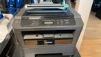 Brother imprimante scanner, Computers en Software, Printers, Zo goed als nieuw, Printer
