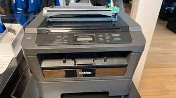 Brother imprimante scanner 