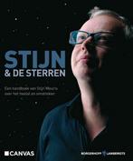 boek: Stijn (Meuris) en de sterren, Enlèvement ou Envoi, Comme neuf, Sciences naturelles