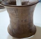 Bronzen armband "Akal-e-ngo", Fang, Gabon/Kameroen, Antiek en Kunst, Verzenden, Brons