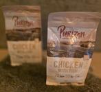 Purizon droogvoer katten Kip & Vis - graanvrij - 2 stuks, Animaux & Accessoires, Nourriture pour Animaux, Enlèvement ou Envoi