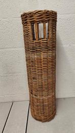 Mand voor 10,5 cm Duitse artilleriegranaat uit wo2, Ophalen of Verzenden, Landmacht, Overige typen