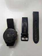 Garmin Fenix 7s sapphire solar, Ophalen, Waterdicht, Afstand, Zwart