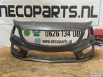 MERCEDES CLA W117 AMG BUMPER VOORBUMPER ORIGINEEL, Auto-onderdelen, Gebruikt, Achterklep, Mercedes-Benz, Ophalen of Verzenden