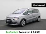 Citroën Grand C4 Spacetourer 1.5 BlueHDi Business 7 Zit. |, Auto's, Citroën, Voorwielaandrijving, Traction-control, 4 cilinders