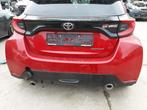 BUMPER ACHTER Toyota Yaris IV (P21 / PA1 / PH1) (01-2020/-), Gebruikt, Achter, Toyota, Bumper