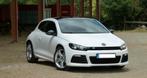 VW Scirocco R, Auto's, Voorwielaandrijving, 4 zetels, Parkeersensor, 4 cilinders