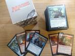 Magic the Gathering Commander deck (Sakashima & Krark), Speeldeck, Ophalen of Verzenden, Zo goed als nieuw