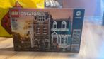 Creator bookshop 10270, Ophalen, Nieuw, Complete set, Lego