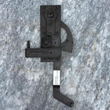 VW Karmann Ghia T14 Raammechanisme 1958 en ouder beschikbaar voor biedingen