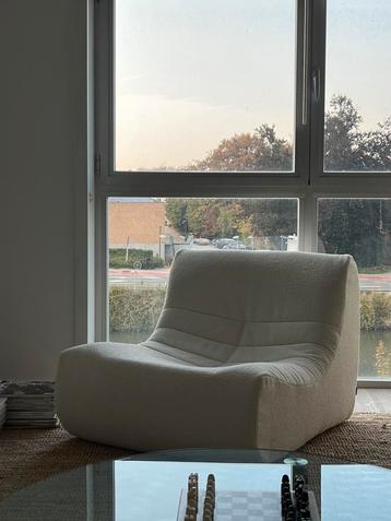 Design boucle fauteuil, nieuw beschikbaar voor biedingen