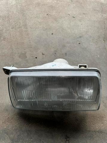 Linkse koplamp vw jetta 2 beschikbaar voor biedingen