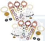 Carburateur revisie set SU H4 B16B set is voor 1 carburateur, Ophalen of Verzenden, Nieuw, Volvo