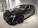 Peugeot 308 Allure - 360 Camera - GPS, Automaat, https://public.car-pass.be/vhr/ed99655c-52b6-426e-88d3-5f417d1b76bd, Zwart, Zwart
