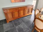 Eetkamer, Huis en Inrichting, Complete eetkamers, Ophalen, Gebruikt