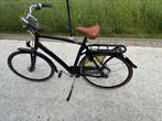Sparta sense herenfiets, Fietsen en Brommers, Fietsen | Heren | Herenfietsen, Ophalen, Sparta, Gebruikt, Versnellingen