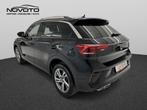 Volkswagen T-Roc 1.5 TSI R-Line DSG, Auto's, Stof, 110 kW, 4 cilinders, 5 deurs