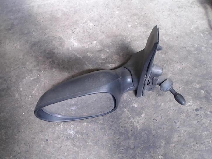 retroviseur droit manuel Ford KA /2 LP 13296, Autos : Pièces & Accessoires, Rétroviseurs, Ford, Enlèvement ou Envoi