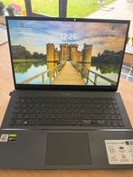 Asus zenbook pro 15, Computers en Software, Windows Laptops, Ophalen, Zo goed als nieuw