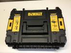 DeWalt koffer T stak, Doe-het-zelf en Bouw, Ophalen, Nieuw