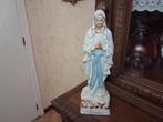 Olv van lourdes, Antiek en Kunst, Antiek | Religieuze voorwerpen, Ophalen of Verzenden
