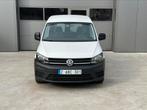 VW Caddy / lichte vracht / benzine, Voorwielaandrijving, 4 deurs, Stof, Euro 6