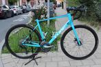 Vélo route Cube Attain taille 58, Ophalen of Verzenden, Gebruikt, Cube