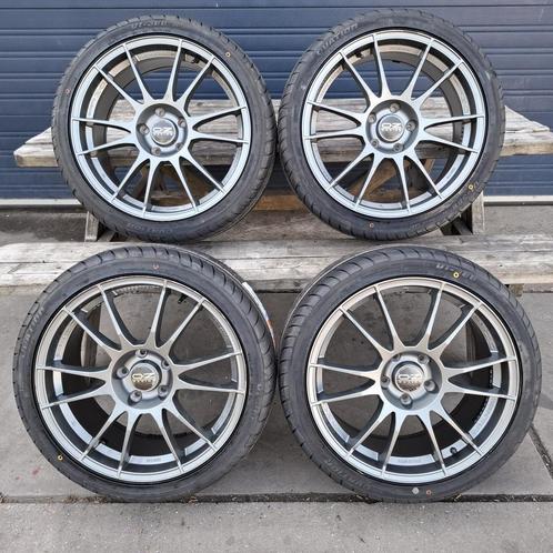 OZ Ultraleggera Koda Elroq Enyaq Karoq Kodiaq Octavia 5x112, Auto-onderdelen, Banden en Velgen, Banden en Velgen, Zomerbanden